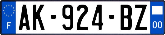 AK-924-BZ