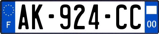 AK-924-CC