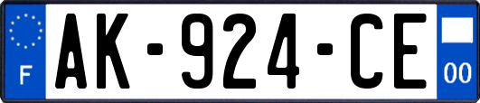 AK-924-CE
