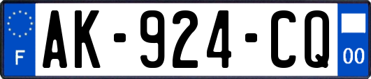 AK-924-CQ