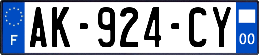 AK-924-CY