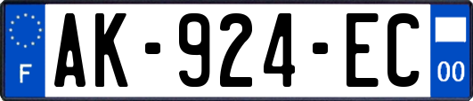 AK-924-EC