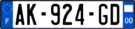 AK-924-GD