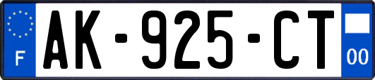 AK-925-CT