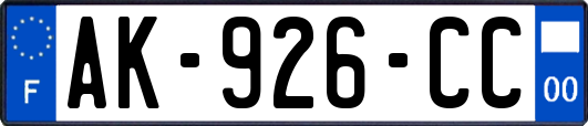 AK-926-CC
