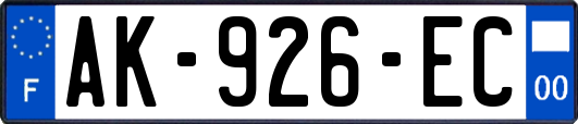 AK-926-EC