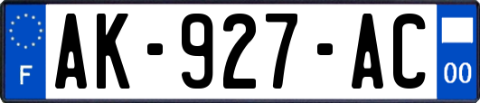 AK-927-AC