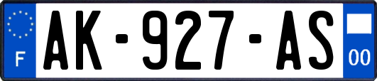 AK-927-AS