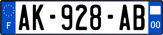 AK-928-AB