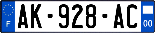 AK-928-AC