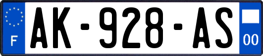 AK-928-AS