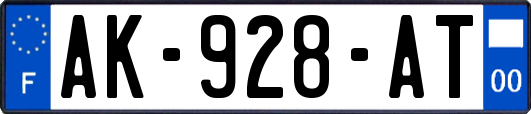 AK-928-AT