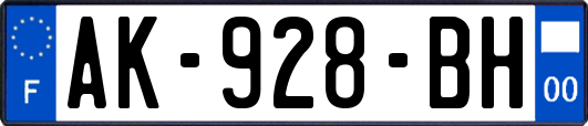 AK-928-BH