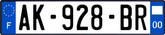 AK-928-BR