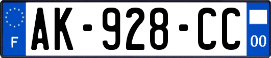 AK-928-CC
