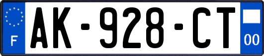 AK-928-CT