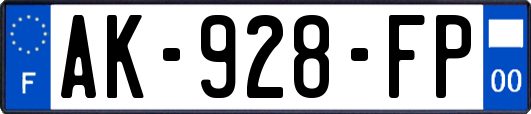 AK-928-FP