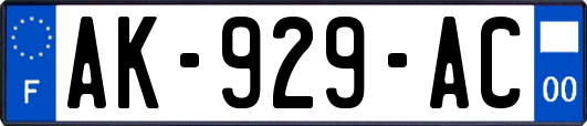 AK-929-AC