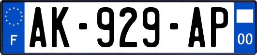 AK-929-AP