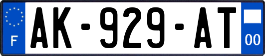 AK-929-AT