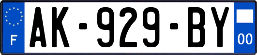 AK-929-BY