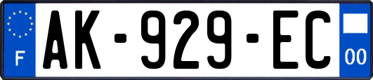 AK-929-EC