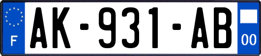 AK-931-AB