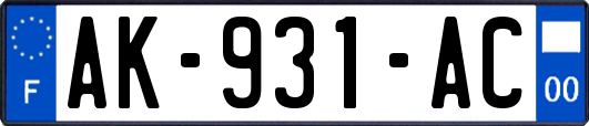 AK-931-AC