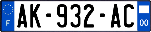 AK-932-AC