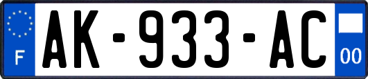 AK-933-AC