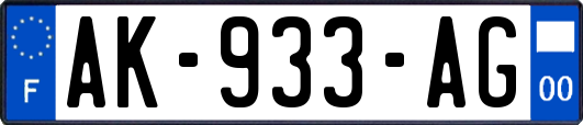 AK-933-AG