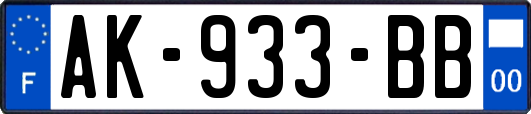 AK-933-BB