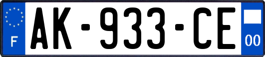 AK-933-CE