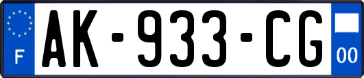 AK-933-CG