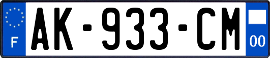 AK-933-CM