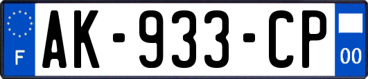 AK-933-CP