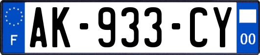 AK-933-CY