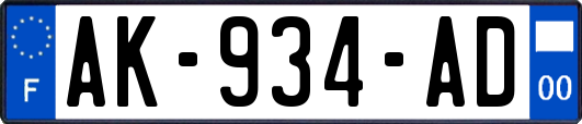 AK-934-AD