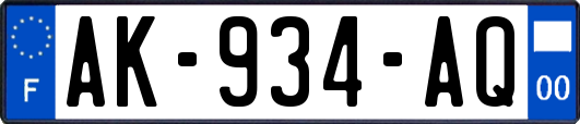 AK-934-AQ