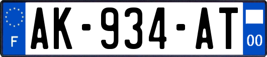 AK-934-AT