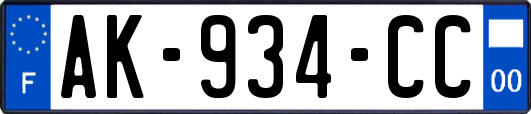 AK-934-CC