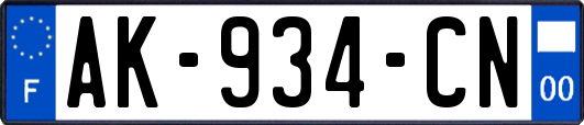 AK-934-CN