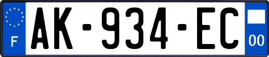 AK-934-EC