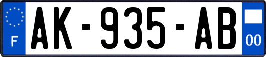 AK-935-AB