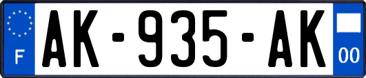 AK-935-AK