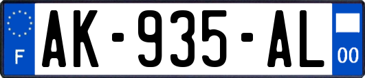 AK-935-AL