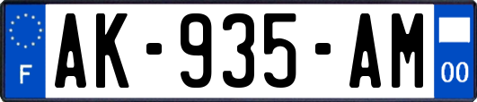 AK-935-AM