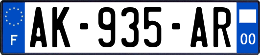 AK-935-AR