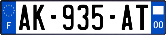 AK-935-AT
