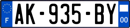 AK-935-BY